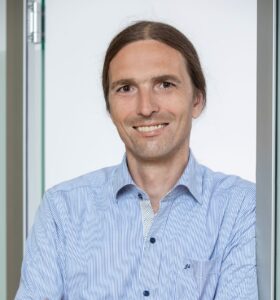 Jürgen Swetlik
